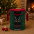 Christmas Light Storage Organizer with Clear Window - 12" - IMAGE 1