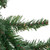 Pre-Lit Roosevelt Fir Artificial Christmas Wreath - 24-Inch, Warm White LED Lights - IMAGE 3
