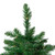 6.5' Pre-Lit Twin Lakes Fir Artificial Christmas Tree - Warm White LED Lights - IMAGE 4