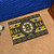 Black and Yellow NHL Boston Bruins Rectangular Sweater Starter Mat 30" x 19" - IMAGE 3