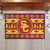 Cardinal and Yellow NCAA Southern California Trojans Rectangular Sweater Starter Mat 30" x 19" - IMAGE 3