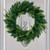Gunnison Pine Artificial Christmas Wreath - 24-Inch, Unlit - IMAGE 2