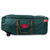 58" Green No Drag Big Wheel Christmas Tree Storage Duffel Bag - IMAGE 1
