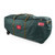 58" Green No Drag Big Wheel Christmas Tree Storage Duffel Bag - IMAGE 5