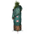 95" Large Green Upright Christmas Tree Protective Storage Bag - For Artificial Trees - IMAGE 1