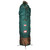 95" Large Green Upright Christmas Tree Protective Storage Bag - For Artificial Trees - IMAGE 2