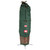 89" Medium Green Upright Christmas Tree Protective Storage Bag - For Artificial Trees - IMAGE 2