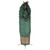 89" Medium Green Upright Christmas Tree Protective Storage Bag - For Artificial Trees - IMAGE 3