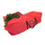 48" Red Multi Use Christmas Storage Bag - For Garlands, Trees, Lights, Inflatables and More - IMAGE 2