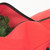 48" Red Multi Use Christmas Storage Bag - For Garlands, Trees, Lights, Inflatables and More - IMAGE 6