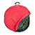 Direct Suspend Hanging Christmas Wreath Storage Bag - Fits Up To 36 Wreath - IMAGE 1