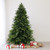 6.5' Woodcrest Pine Artificial Christmas Tree - Unlit - IMAGE 2