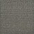 8' Gray Ivory Dorchester Geometric Broadloom Round Wool Blend Area Rug - IMAGE 1