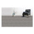 13' x 17' Exclusive Tribal Pattern Gray and Ivory Broadloom Rectangular Polypropylene Area Rug - IMAGE 2