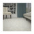 10’ Naples Beige and Ivory Broadloom Round Area Throw Rug - IMAGE 2