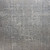 3' x 15' Oxford Abstract Gray and Ivory Polypropylene Area Throw Rug Runner - IMAGE 1