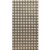 12' x 12' Admirable Beige and Ivory Ultra-Soft Pile Square Area Rug - IMAGE 1