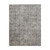 12’ x 12’ Oak Hill Beige and Ivory Broadloom Square Wool Blend Area Throw Rug - IMAGE 1