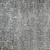 12' x 15' Bliss Distressed Geometric Gray and Blue Broadloom Rectangular Area Rug - IMAGE 1