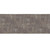 8' Brown and Beige Broadloom Round Area Throw Rug - IMAGE 1