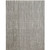 13' x 15' Tampa Gray and Ivory Broadloom Rectangular Wool Blend Area Throw Rug - IMAGE 1