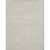 8' x 8' Sarasota Green and Ivory Ultra-Soft Pile Square Wool Blend Area Rug - IMAGE 1