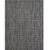 15' x 18' Gray and Ivory Rectangular Area Rug - IMAGE 1