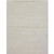 6' x 9' Green and Ivory Broadloom Rectangular Area Rugs - IMAGE 1