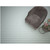 10' Avid Blue and Gray Chevron Round Area Throw Rug - IMAGE 2