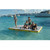 Inflatable Solstice Floating Dock - 6' x 5' - IMAGE 3