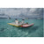 Inflatable Solstice Floating Dock - 6' x 5' - IMAGE 5