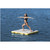 Inflatable Solstice Floating Dock - 6' x 5' - IMAGE 6