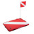 48" Inflatable Solstice Dive Platform - IMAGE 1