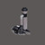 0.33 Hp Cartridge Filter Cleaner Combo - IMAGE 2