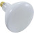 Clear White Medium Base Bulb 120V 300W - IMAGE 3