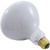 Clear White Medium Base Bulb 120V 300W - IMAGE 2