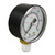 4.75" Black and White Hayward Swimming Pool Boxed Pressure Gauge Replacement - IMAGE 1