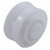 White Hayward Tigershark Bearing Guide Roller Replacement - IMAGE 1