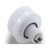 White Hayward Tigershark Bearing Drive Pulley Assembly - IMAGE 1