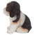 6" Sitting Cavalier King Charles Puppy Dog Outdoor Garden Statue - IMAGE 4