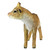 22" Trouble the Billy Goat Farm Animal Outdoor Garden Statue - IMAGE 3