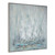 37" Rain Storm Canvas Hand Painted Indoor Wall Art - IMAGE 3