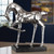 Prancing Horse Tabletop Decoration - 19" - IMAGE 2