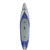 Inflatable Bora Bora Stand-Up Paddleboard - 12.5' - IMAGE 1