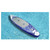 Inflatable Bora Bora Stand-Up Paddleboard - 12.5' - IMAGE 3