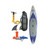 Inflatable Bora Bora Stand-Up Paddleboard - 12.5' - IMAGE 4
