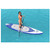 Inflatable Bora Bora Stand-Up Paddleboard - 12.5' - IMAGE 5