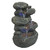 Anchor Falls Cascading Garden Fountain - 11" - IMAGE 1