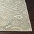 8' x 11' Traditional Style Beige and Gray Rectangular Area Throw Rug - IMAGE 6