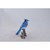 9.75" White and Blue Jay on Branch Figurine - IMAGE 2